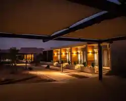 Cloud 7 Residence AlUla thumbnail